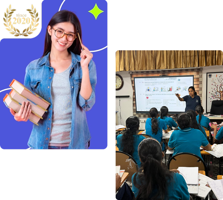 Join premier German language training institute offering expert courses & certifications in Coimbatore