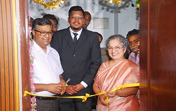 Medicza's growing community of 700+ students and dedicated staff driving global German learning