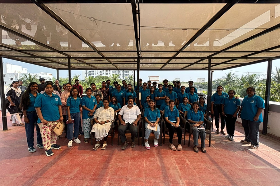 29 Medicza students successfully clear the TELC German Exam at Chennai TELC Centre on Jan 17th.