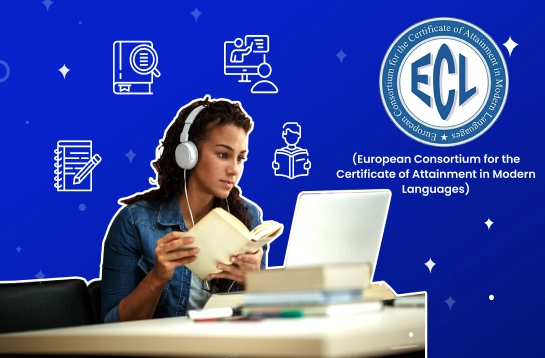 Take ECL German Certification exam course in Coimbatore for structured & result-oriented training.